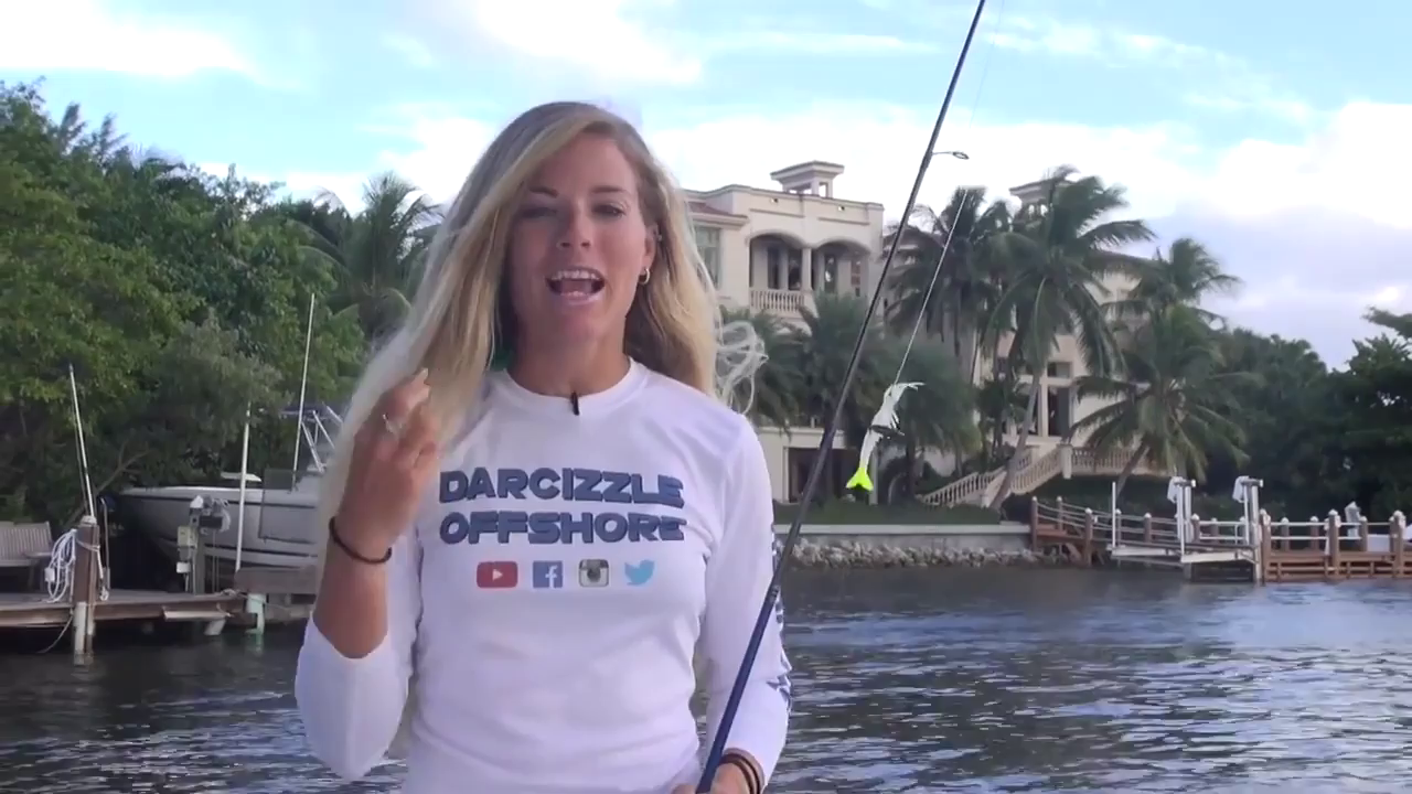 Watch 30A Darcizzle Offshore