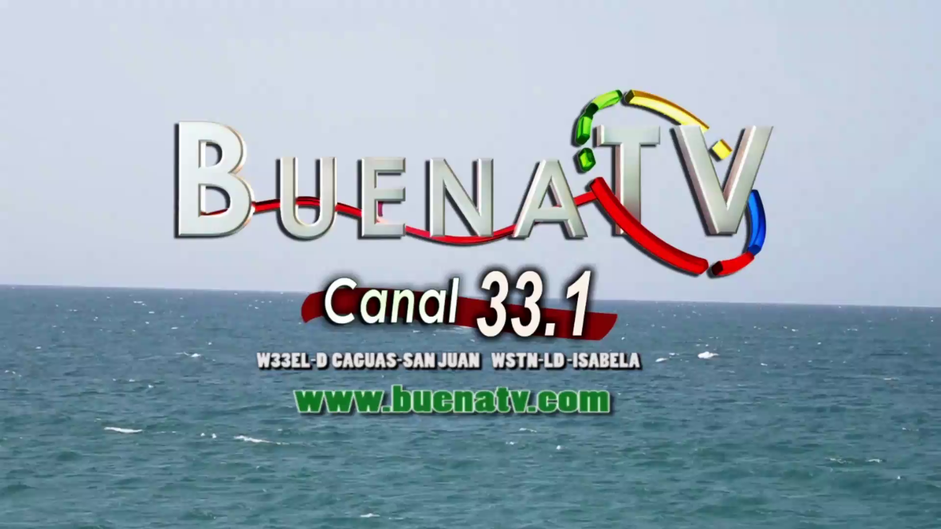 Watch Buena TV
