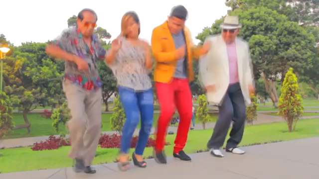 Watch TV Sistemas Cuzco