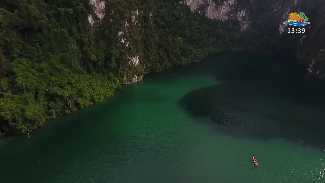 Watch Travel Guide TV