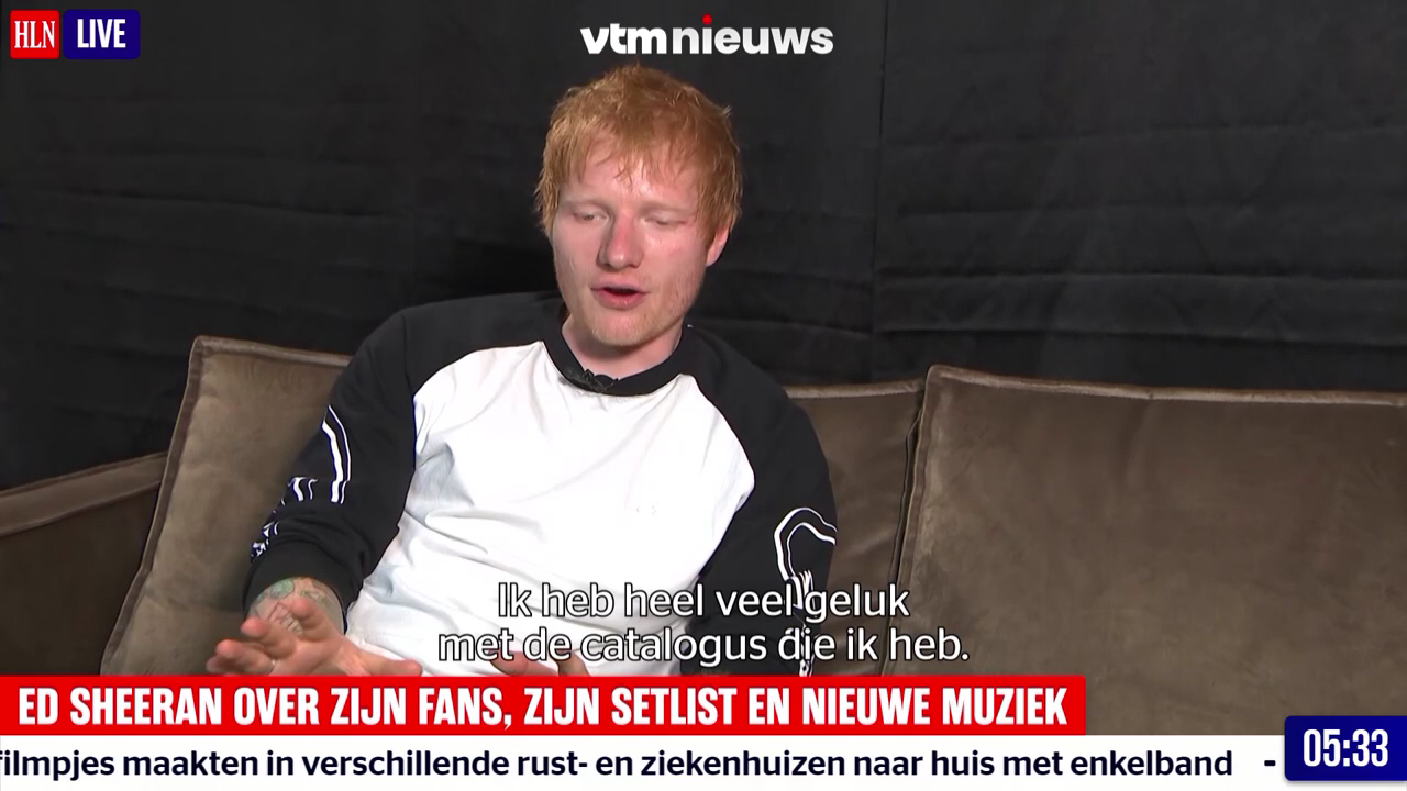 Watch HLN Live