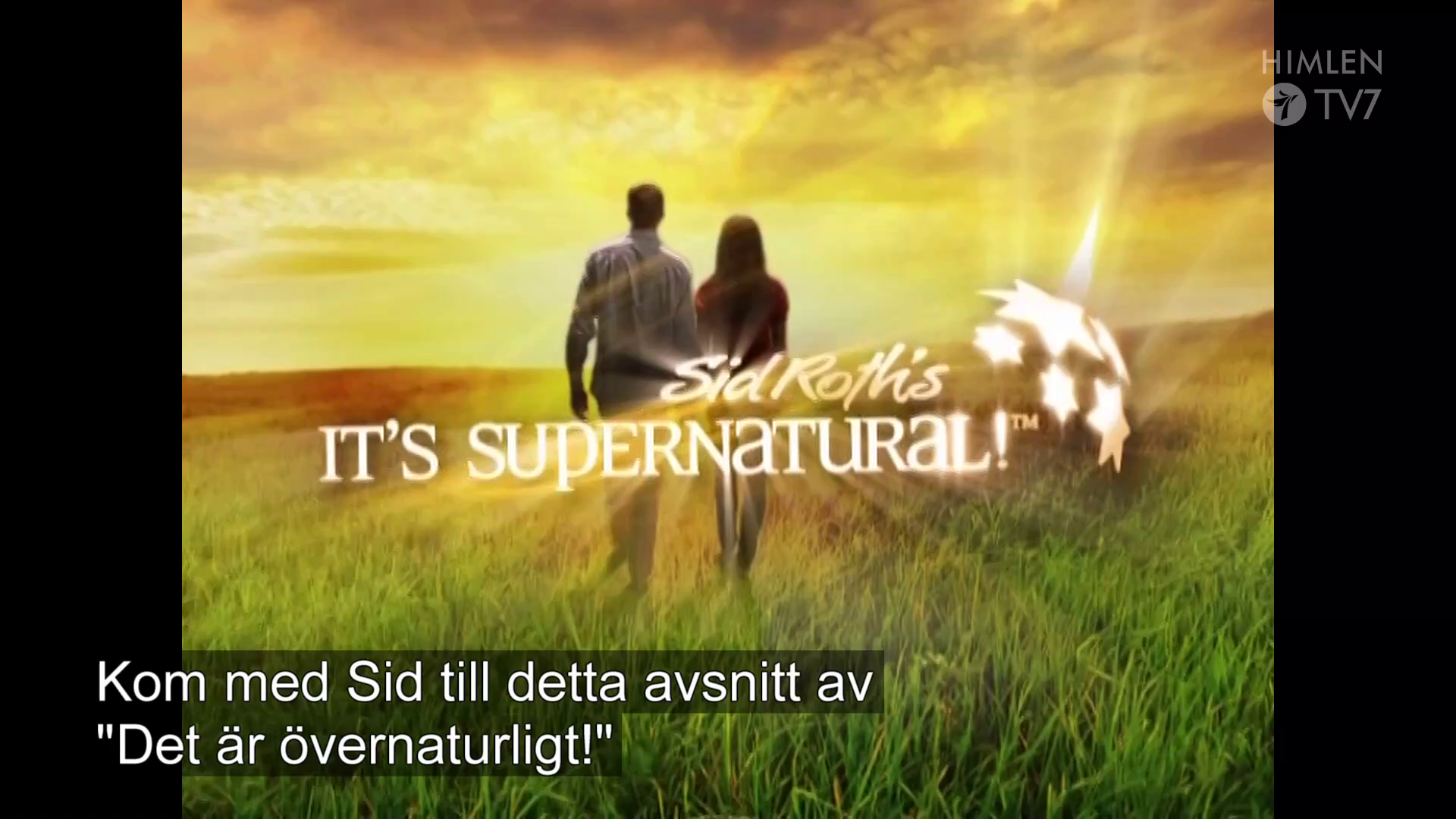 Watch Himlen TV7