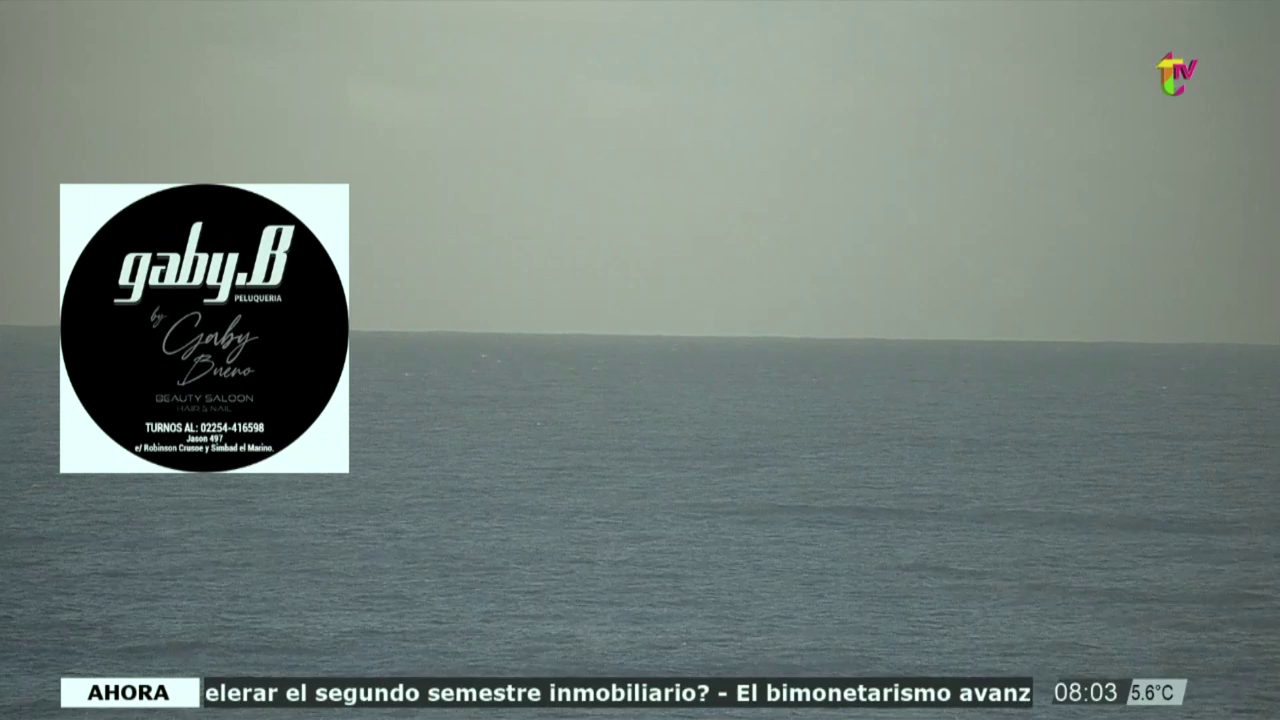 Watch Canal 2 Telpin