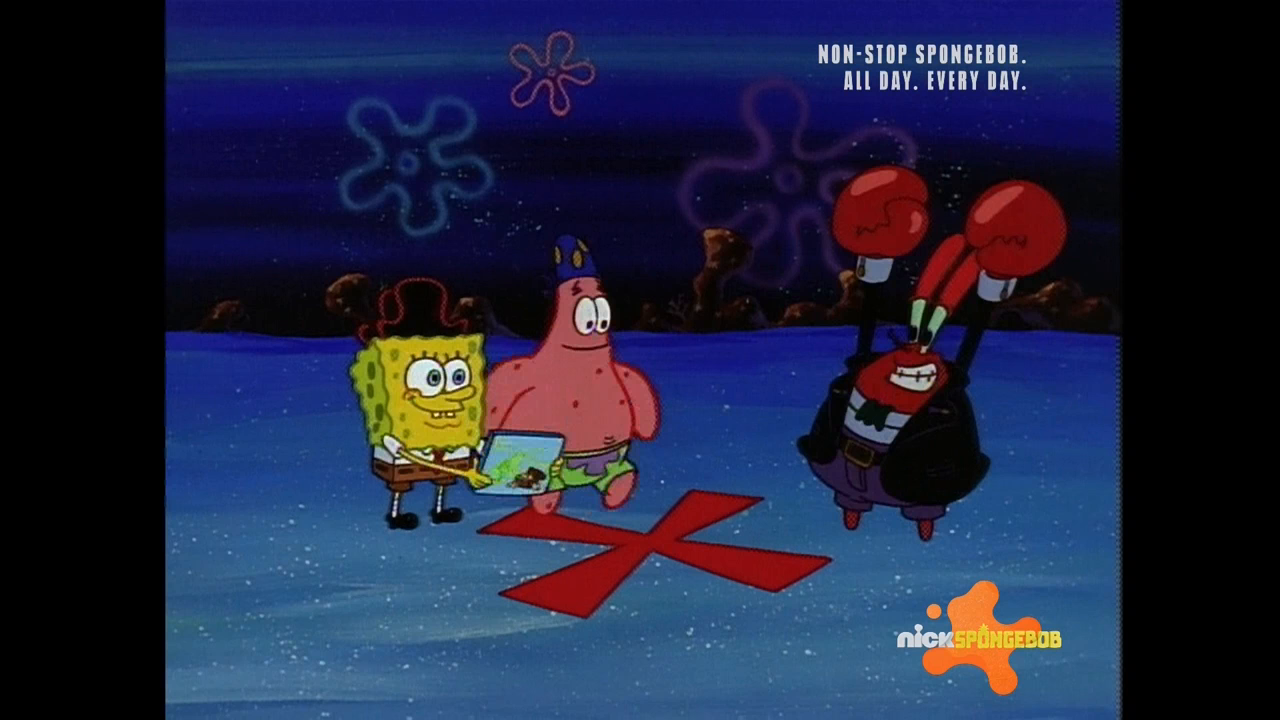 Watch Nicktoons East