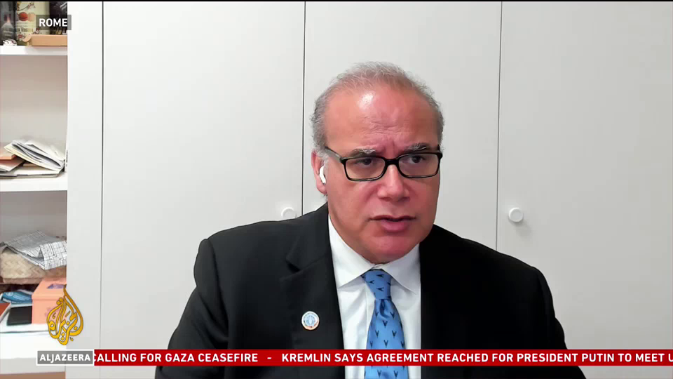 Watch Al Jazeera