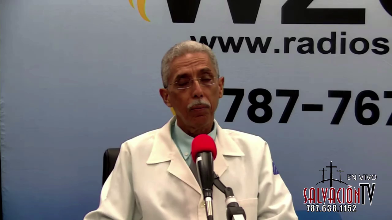 Watch Salvacion TV