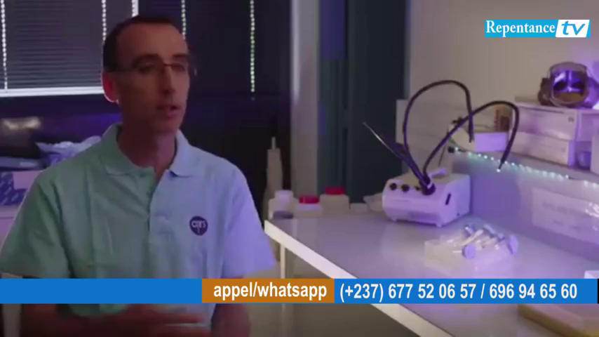 Watch Repentance TV