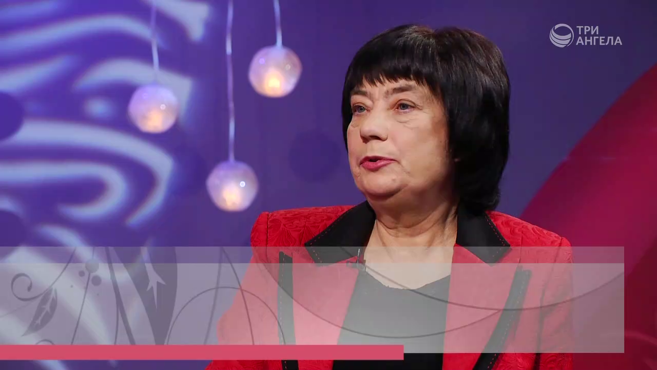 Watch 3ABN Russia