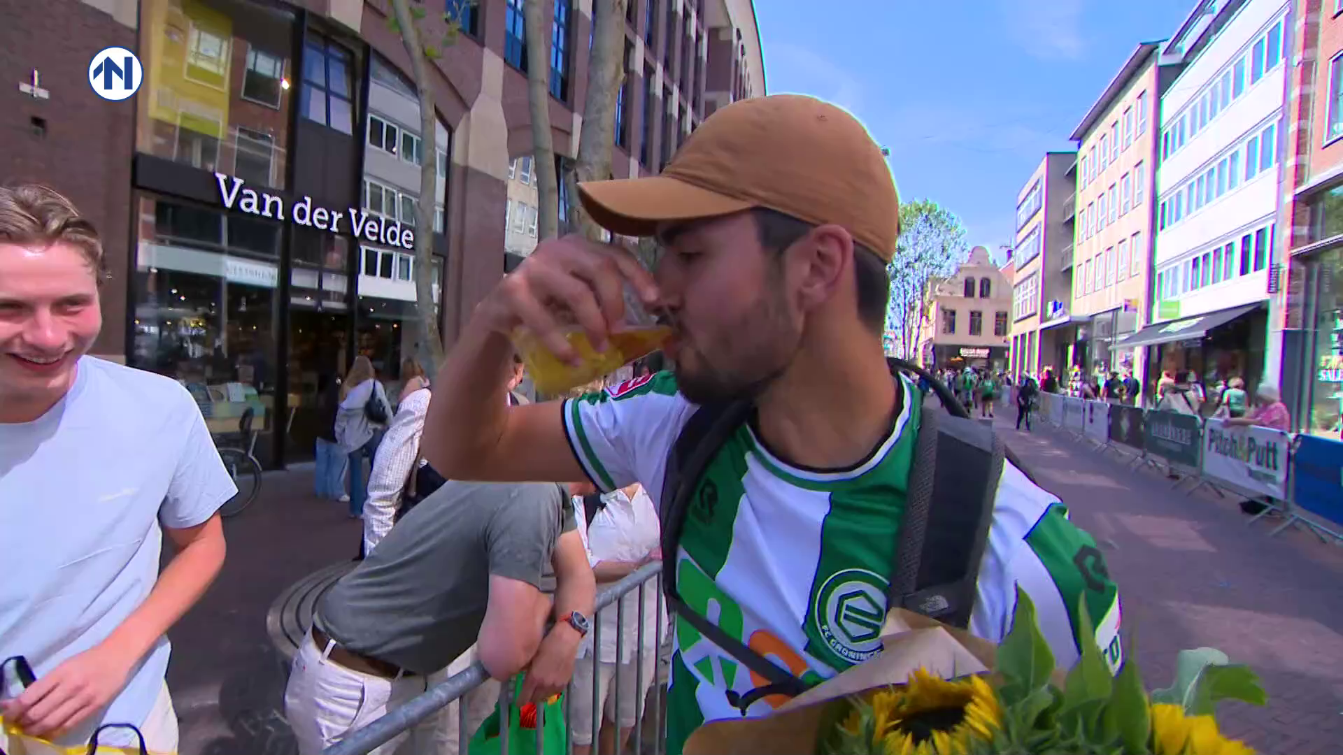 Watch RTV Noord