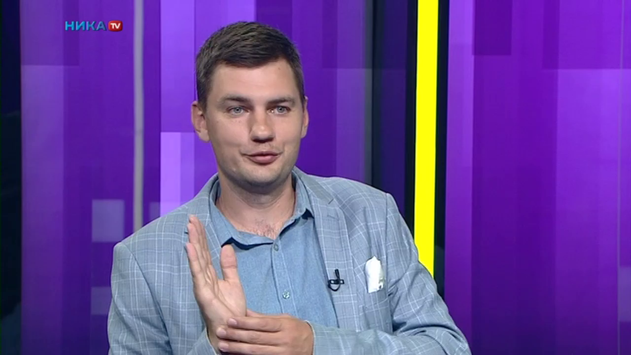 Watch Ника ТВ