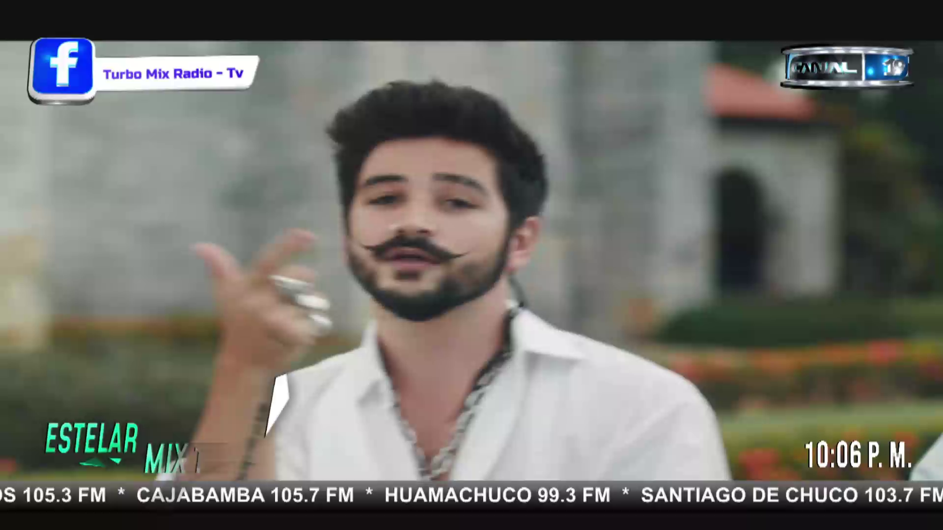Watch Turbo Mix Radio TV