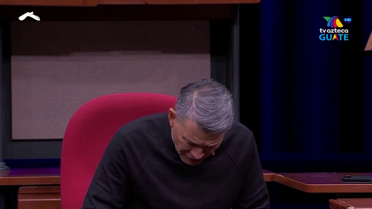 Watch Azteca Guatemala