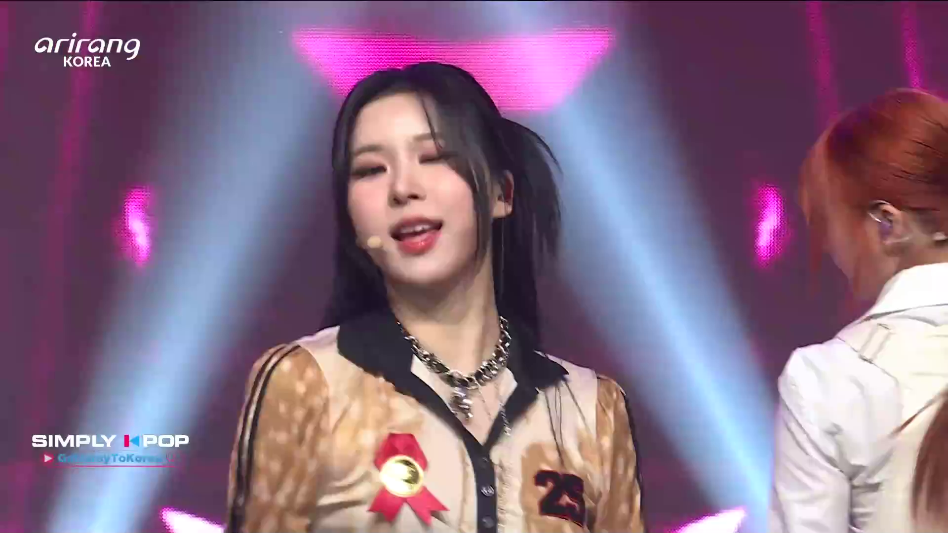 Watch Arirang TV Korea EN