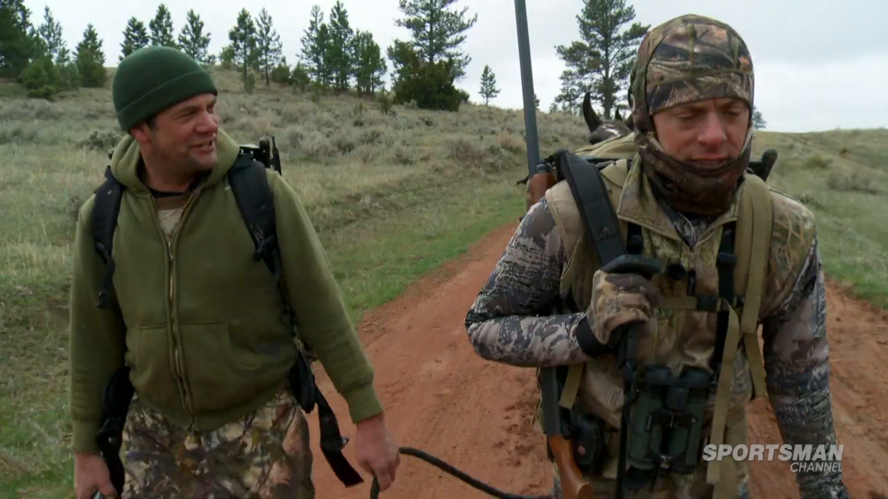 Watch Sportsman Channel