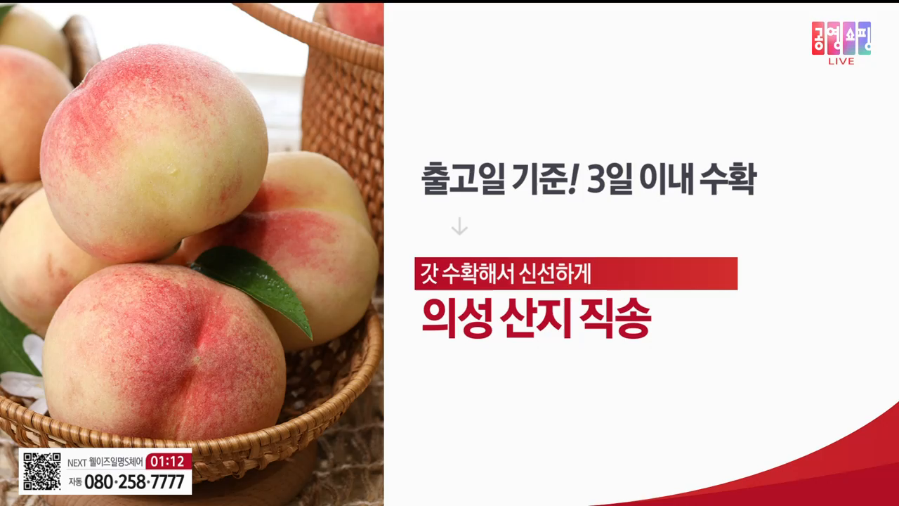 Watch Gongyoung Home Shopping