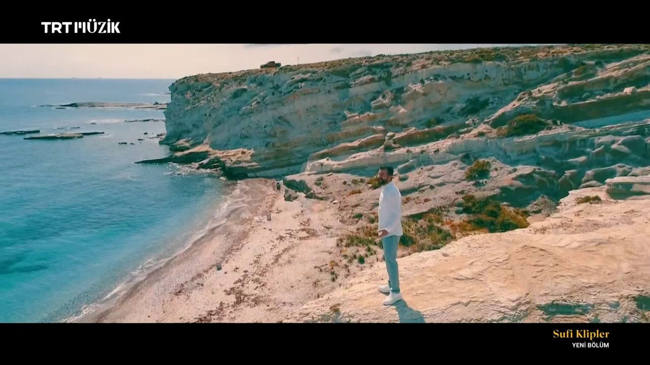 Watch TRT Muzik