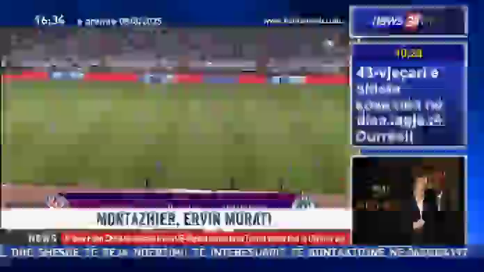 Watch News 24 Albania