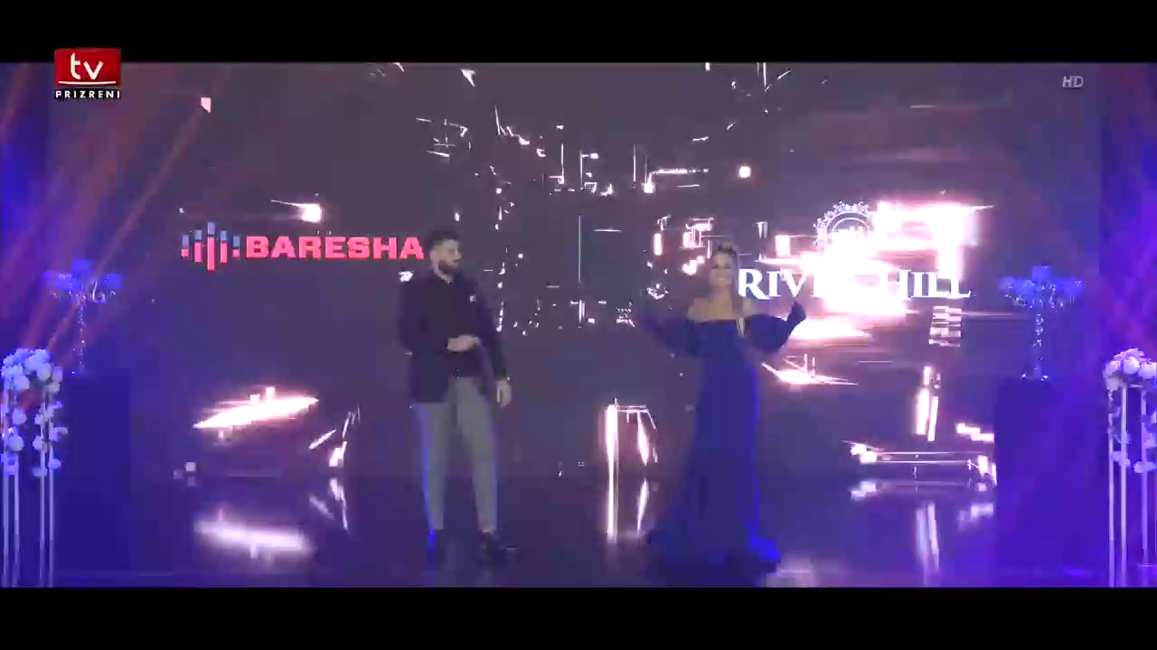 Watch TV Prizreni