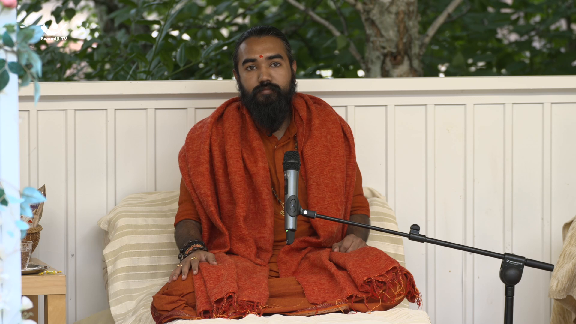 Watch Swamiji TV