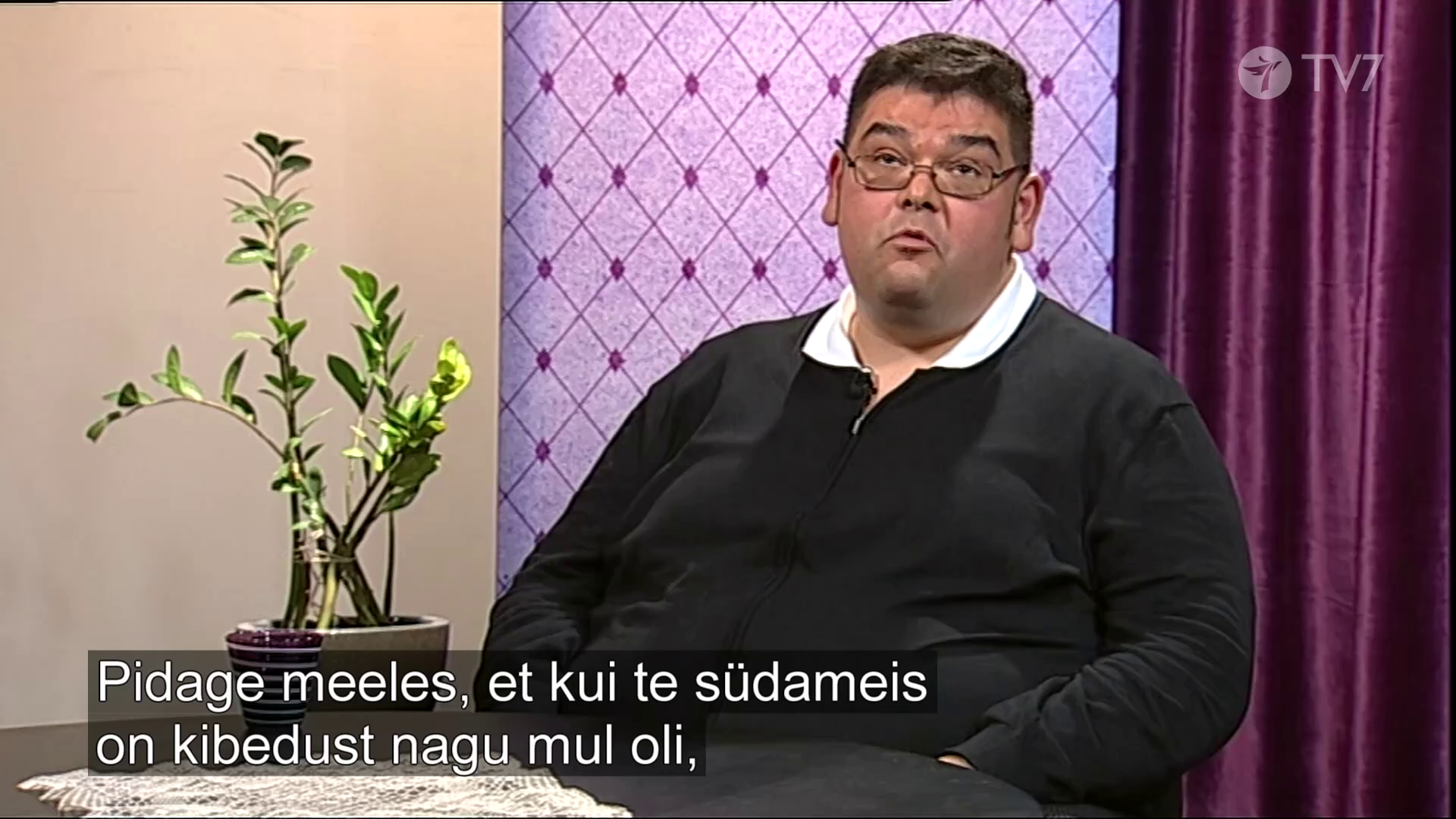 Watch Taevas TV7