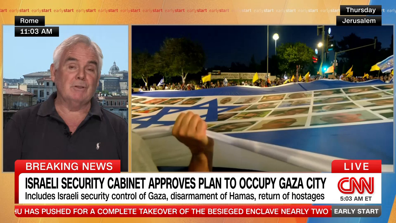Watch CNN USA