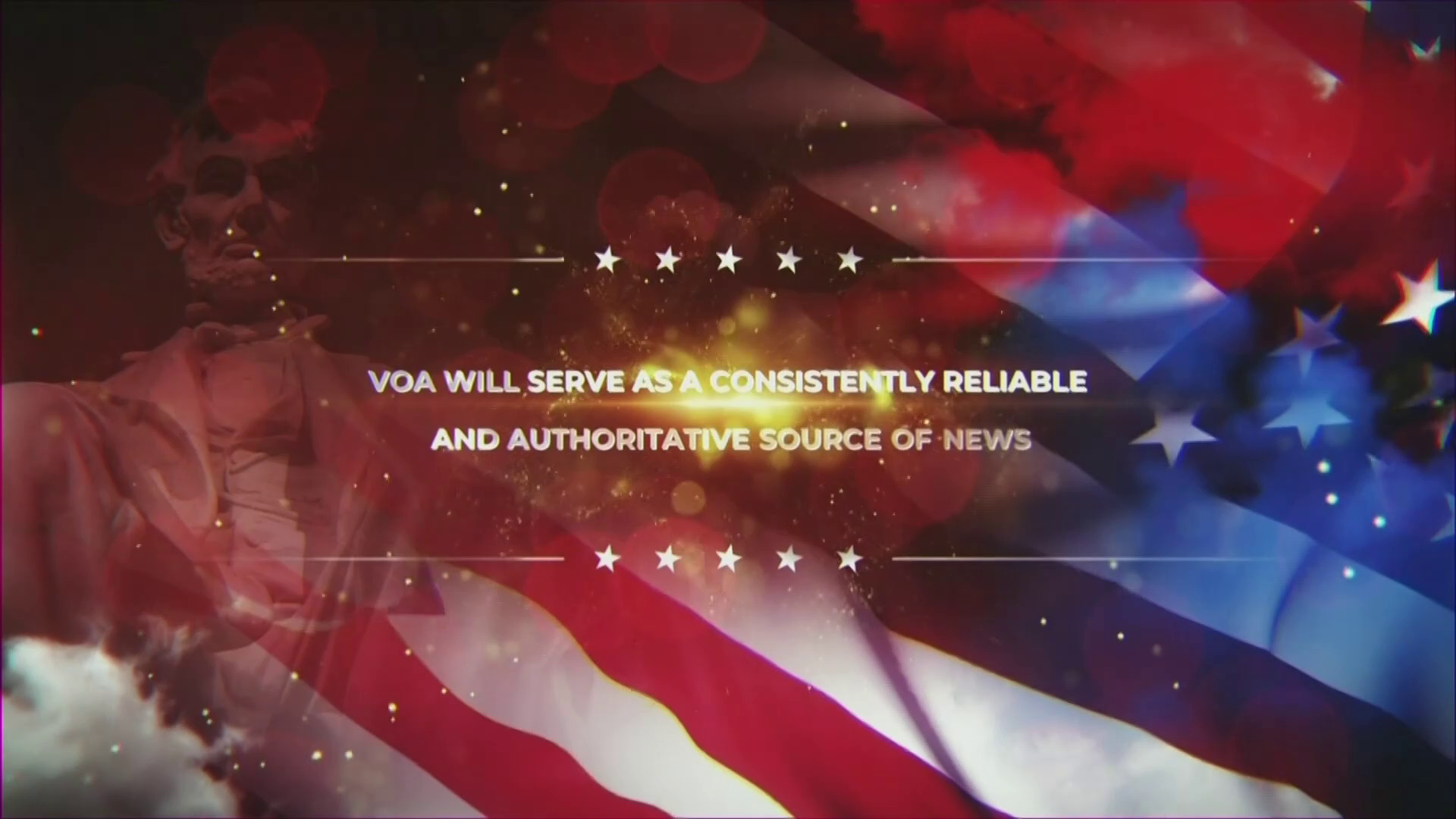 Watch VoA TV