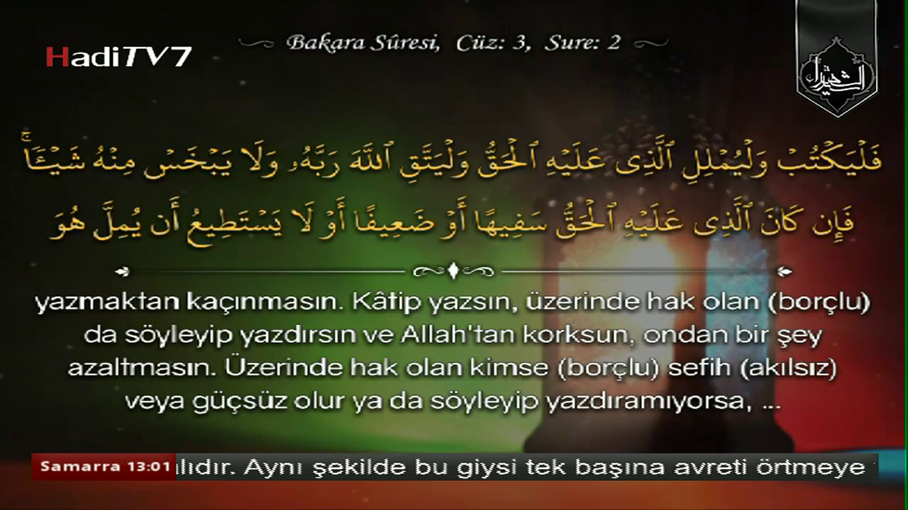 Watch Hadi TV Turkish and Kurdish