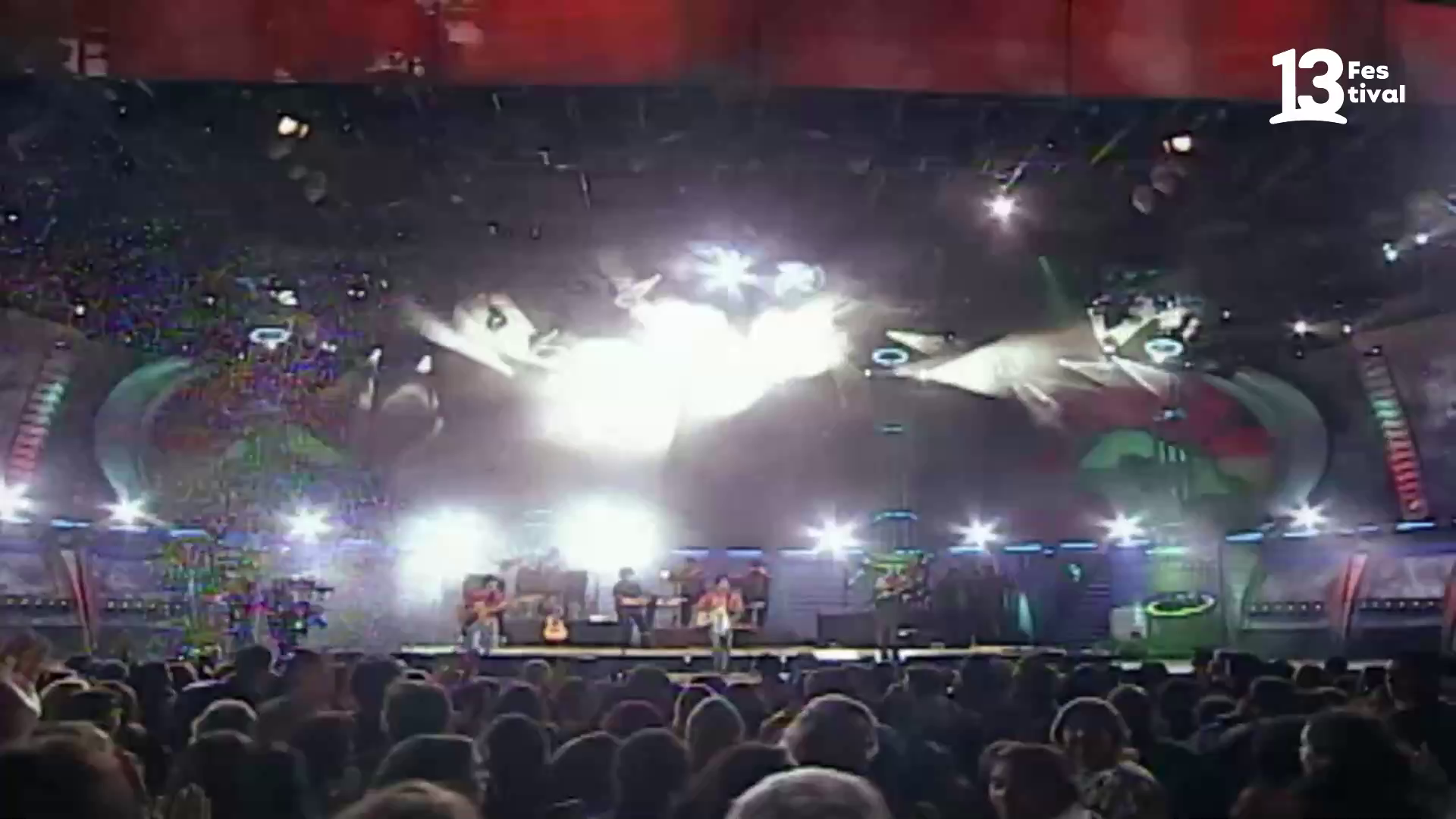 Watch 13 Festival