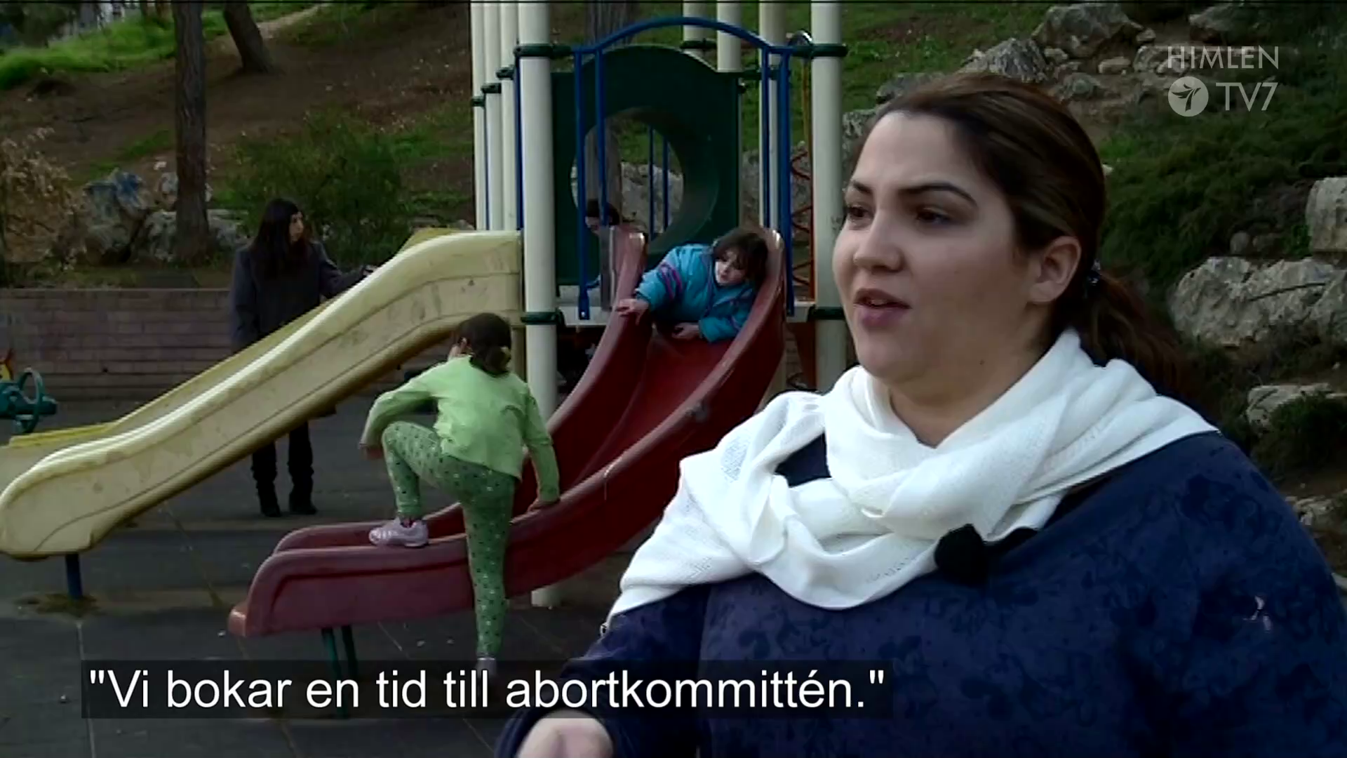 Watch Himlen TV 7