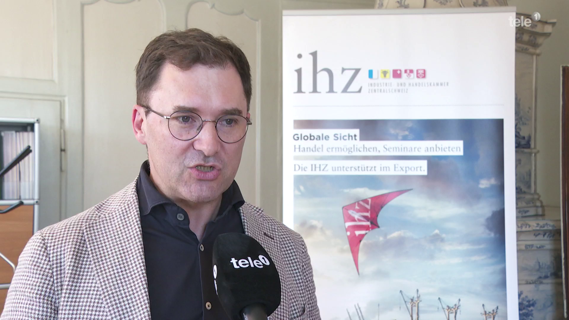 Watch Tele 1