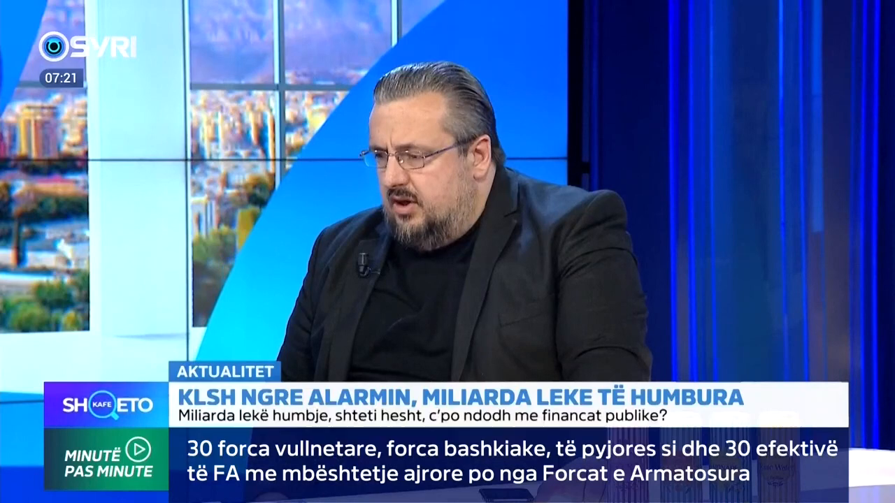 Watch Syri TV