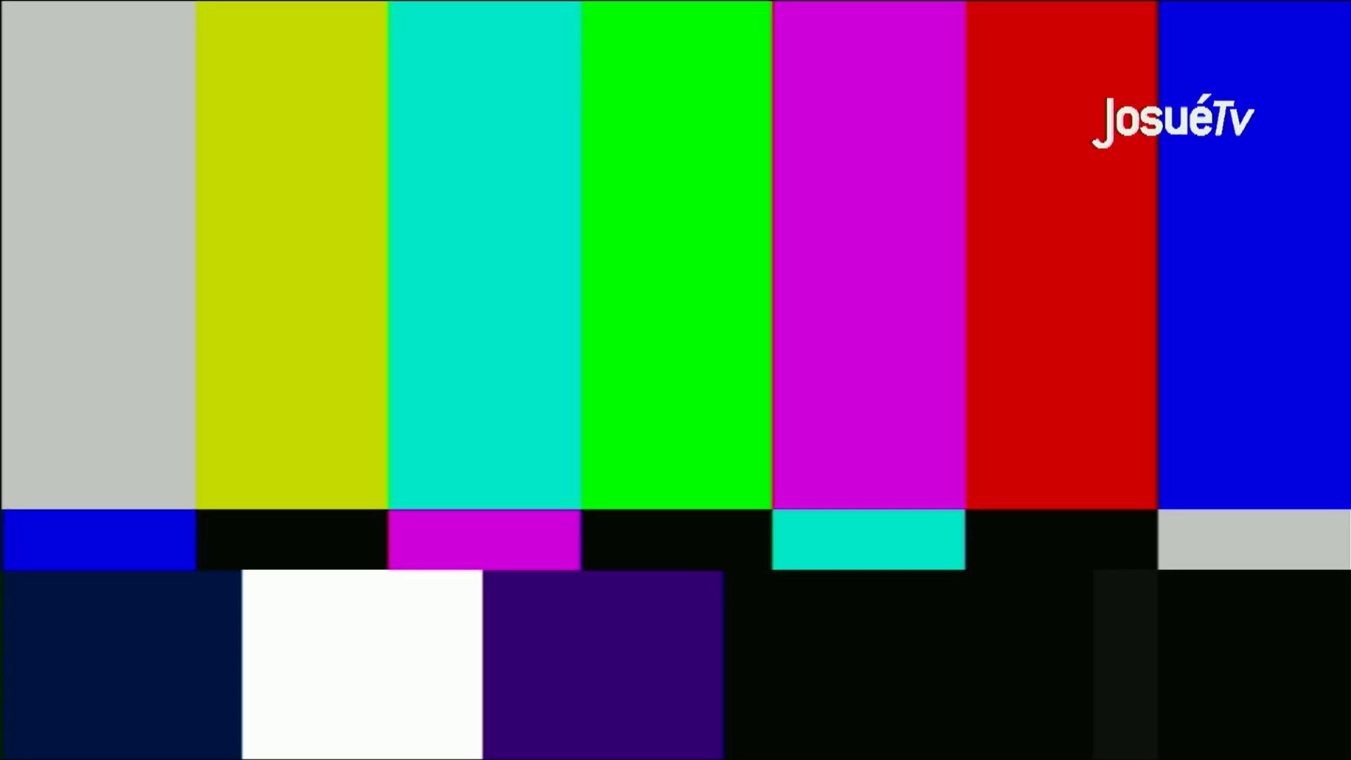 Watch Josue TV